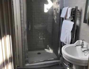 Deluxe Double Studio