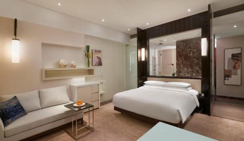 King Room