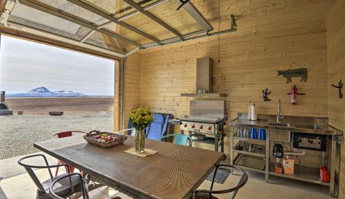 Holiday Home