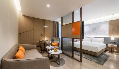 Privilege King Room