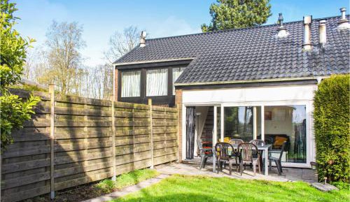 Two-Bedroom Holiday Home