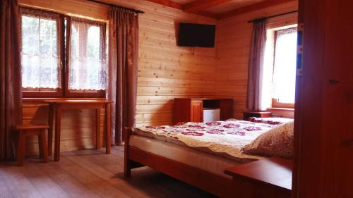 Triple Room with Bathroom