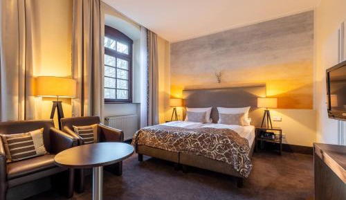 Business Double Room