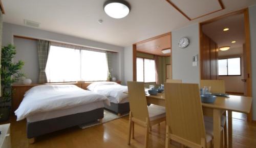 Holiday Home