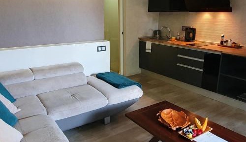 One-Bedroom Bungalow