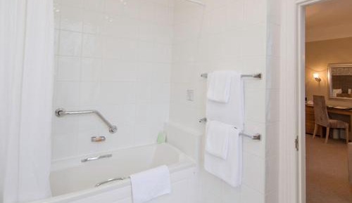 Standard Twin/Double Room