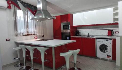 Two-Bedroom Villa - Annex