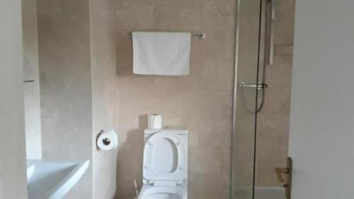 Compact Double Room