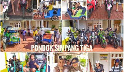 Family Room with Private Bathroom