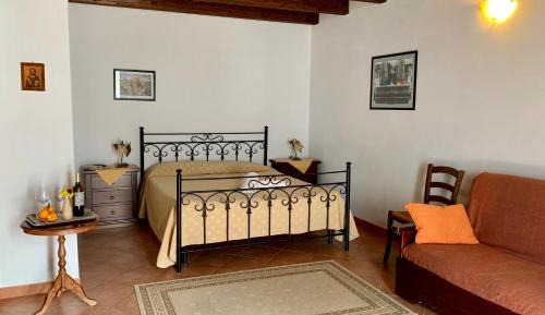 Family Double Room