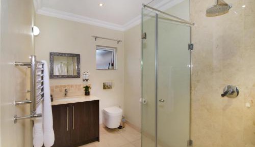 Large Twin Room