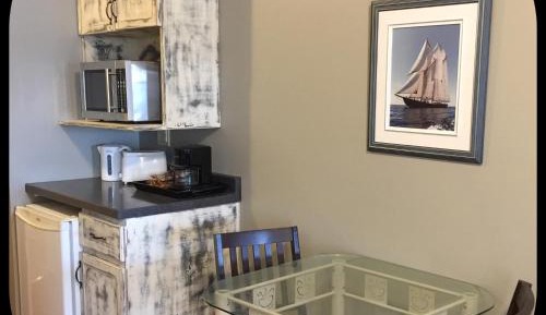 Double Room with Two Double Beds