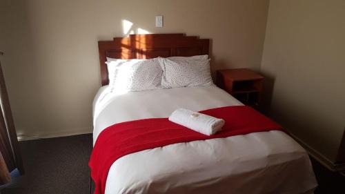 Deluxe Double Room with Shower