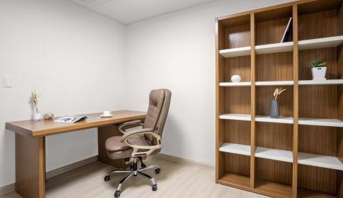 Staycation Offer - Suite with City View - Late Check-out at 13:00