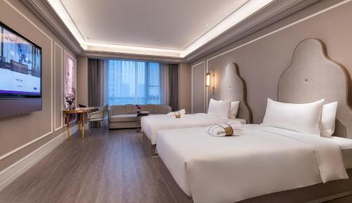 Executive Twin Room