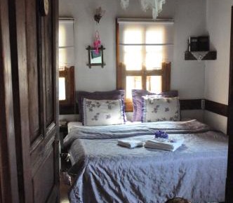 Standard Double or Twin Room with Balcony