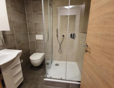 Budget Twin Room