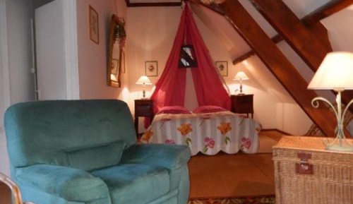 Double Room with Bath
