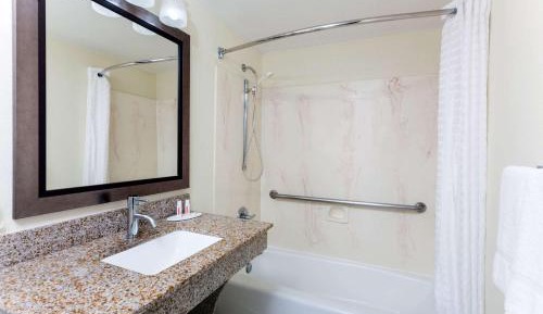 King Room - Mobility Access/Smoking