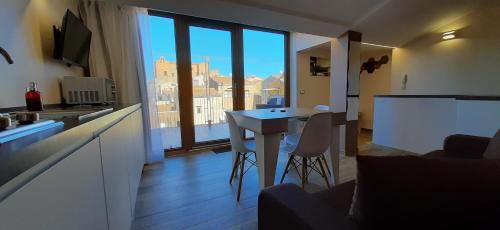 Suite with Terrace