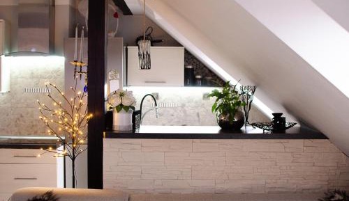 Standard Apartment