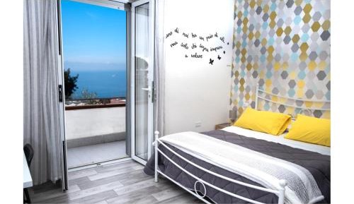 Deluxe Double Room with Extra Bed