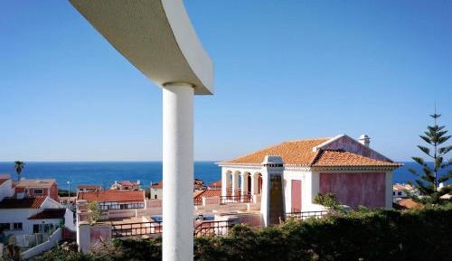 King Room with Sea View