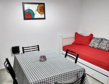 Apartment - Ground Floor