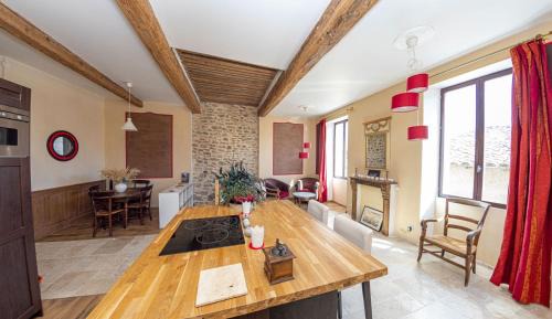 Duplex Apartment