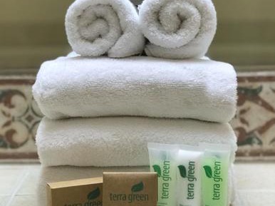 Suite - Mobility Access/Non-Smoking