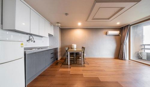 19PY Condo - Family Standard Room 