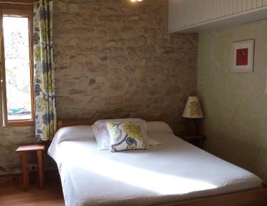 Double Room with Extra Bed