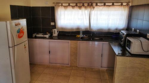 Two-Bedroom Bungalow