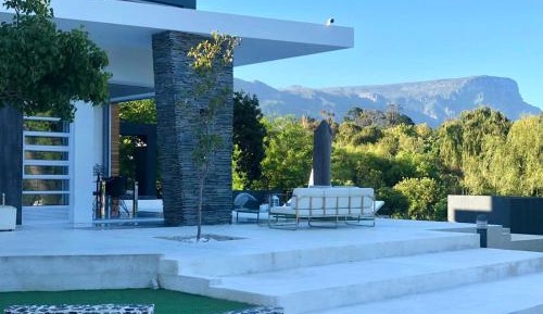 Deluxe Double Room with Shower