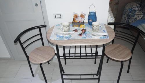 Double or Twin Room with Private Bathroom