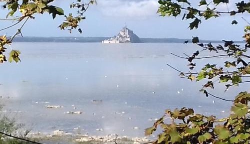 Double Room with Sea View