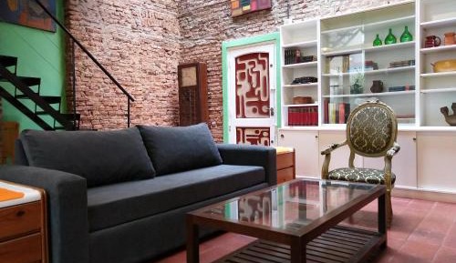 Apartment - Split Level