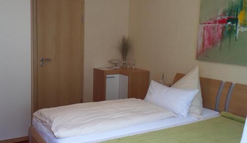 Double Room with Terrace or Balcony