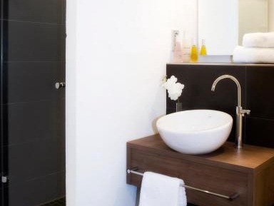 Standard Double Room Single Use