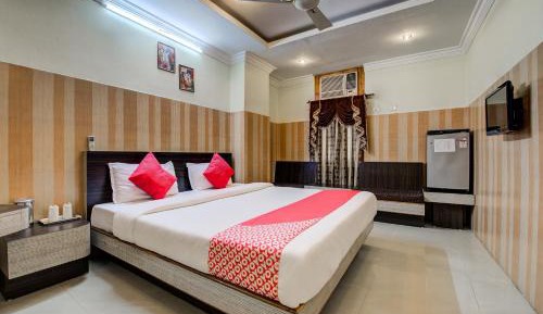 Classic Triple Room