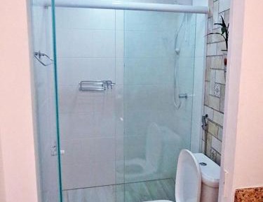 Double or Twin Room with Bathroom