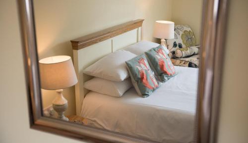 Double Room - Fox