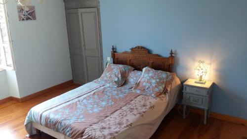Double Room with Extra Bed