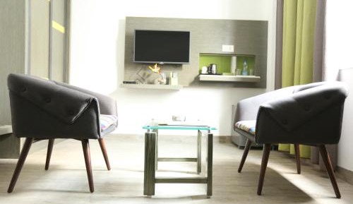Superior Double or Twin Room