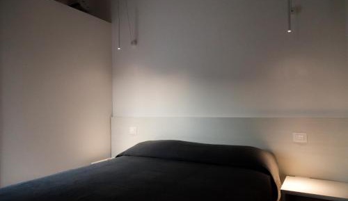 Triple Room with Terrace
