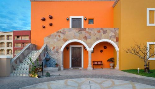 Two-Bedroom Villa