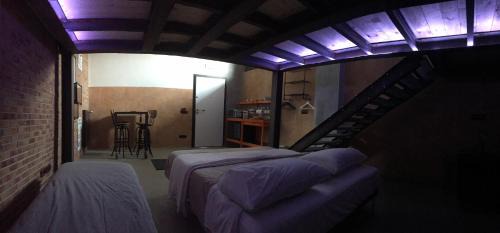 Loft - Separate Building