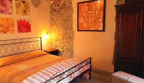 Double Room with Extra Bed