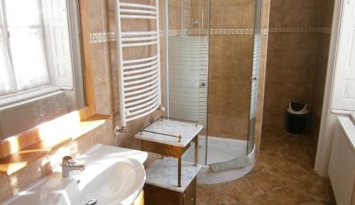 Twin or Double Room