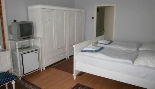 Twin or Double Room - Attic